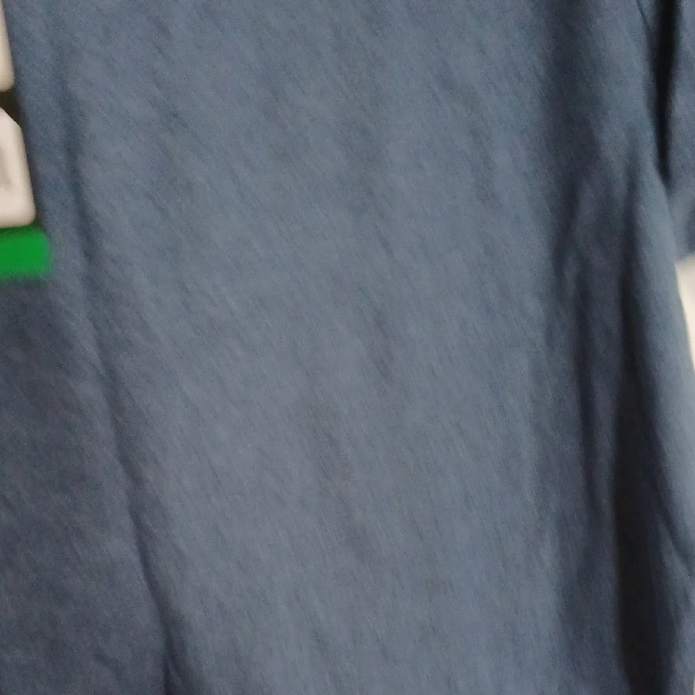 Banana Republic Blue Polo Shirt